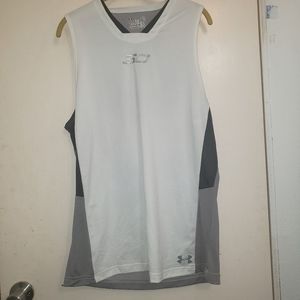 Under armour workout tank